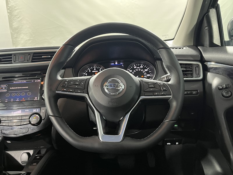 2020 (70) NISSAN QASHQAI 1.3 DiG-T 160 N-Connecta 5dr DCT 5498254