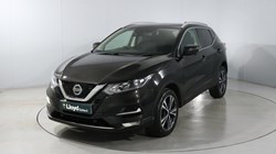 2020 (70) NISSAN QASHQAI 1.3 DiG-T 160 N-Connecta 5dr DCT 5498290