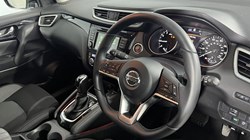 2020 (70) NISSAN QASHQAI 1.3 DiG-T 160 N-Connecta 5dr DCT 5498255