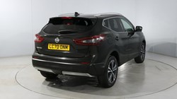 2020 (70) NISSAN QASHQAI 1.3 DiG-T 160 N-Connecta 5dr DCT 5498291