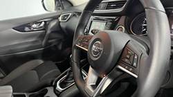 2020 (70) NISSAN QASHQAI 1.3 DiG-T 160 N-Connecta 5dr DCT 5498270