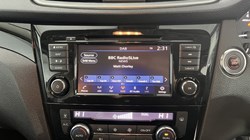 2020 (70) NISSAN QASHQAI 1.3 DiG-T 160 N-Connecta 5dr DCT 5498275