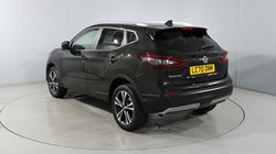 2020 (70) NISSAN QASHQAI 1.3 DiG-T 160 N-Connecta 5dr DCT 5498251