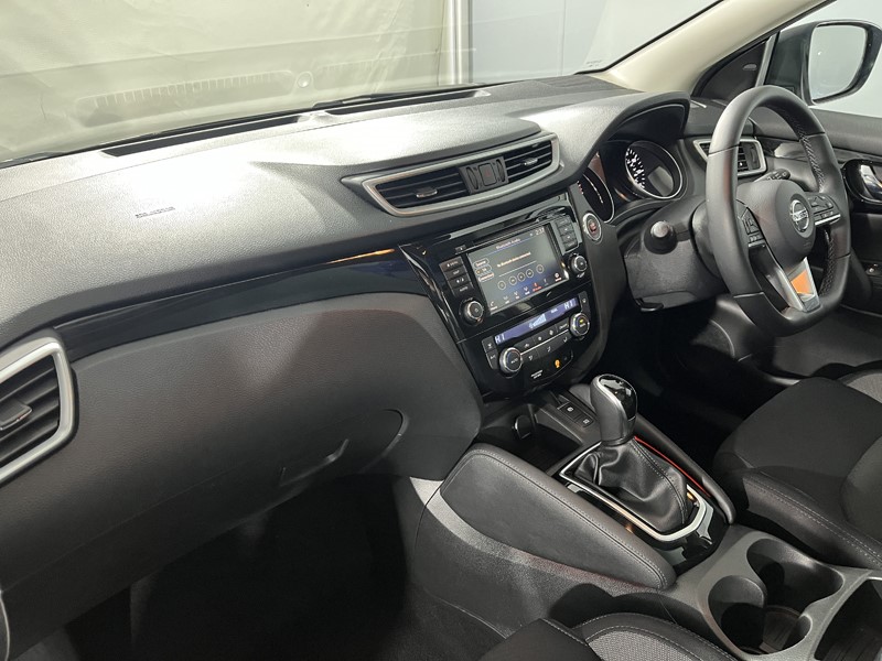 2020 (70) NISSAN QASHQAI 1.3 DiG-T 160 N-Connecta 5dr DCT 5498256