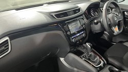 2020 (70) NISSAN QASHQAI 1.3 DiG-T 160 N-Connecta 5dr DCT 5498256