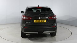 2020 (70) NISSAN QASHQAI 1.3 DiG-T 160 N-Connecta 5dr DCT 5498264