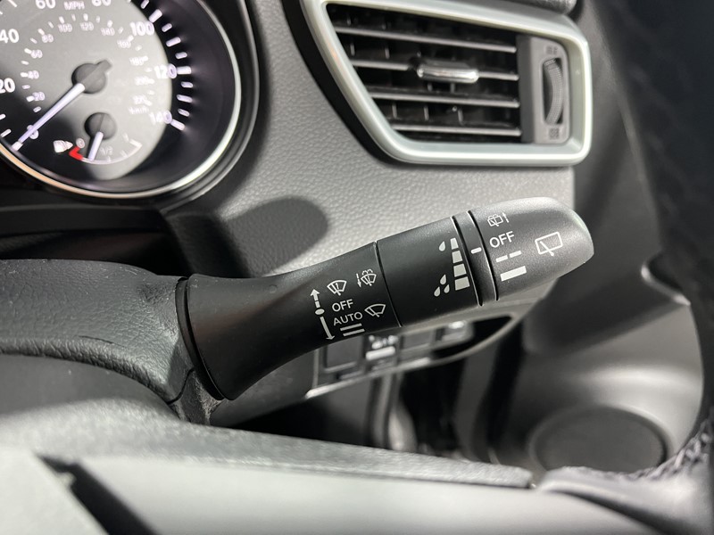 2020 (70) NISSAN QASHQAI 1.3 DiG-T 160 N-Connecta 5dr DCT 5498273