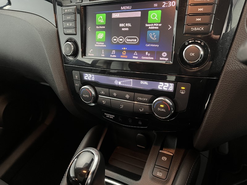 2020 (70) NISSAN QASHQAI 1.3 DiG-T 160 N-Connecta 5dr DCT 5498277