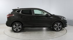 2020 (70) NISSAN QASHQAI 1.3 DiG-T 160 N-Connecta 5dr DCT 5498252