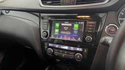 2020 (70) NISSAN QASHQAI 1.3 DiG-T 160 N-Connecta 5dr DCT 5498257