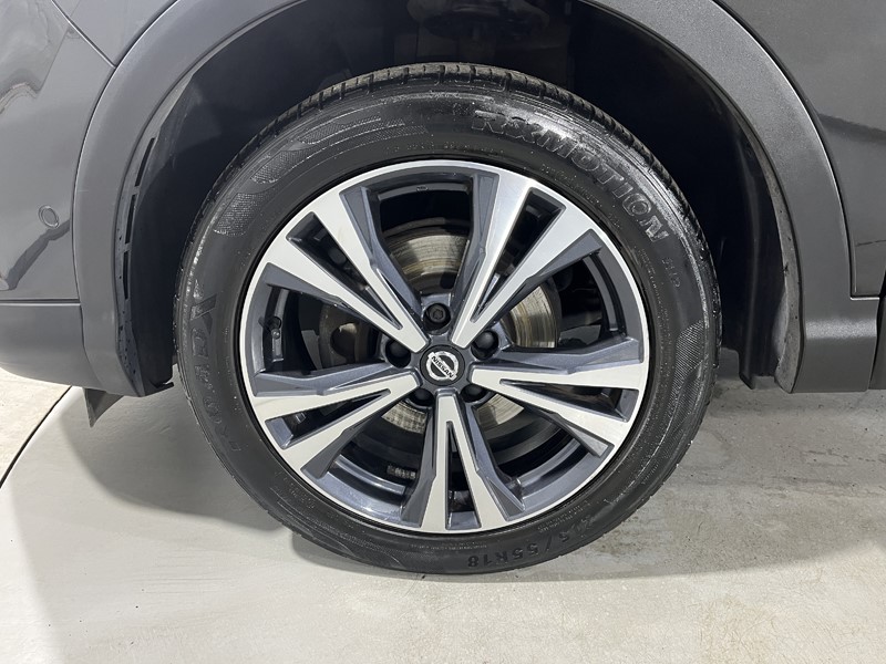 2020 (70) NISSAN QASHQAI 1.3 DiG-T 160 N-Connecta 5dr DCT 5498263