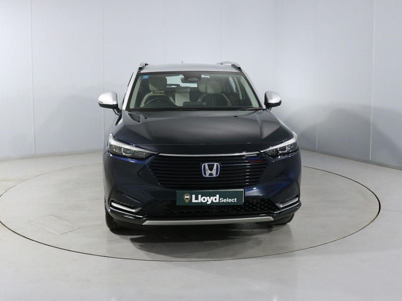 2023 (73) HONDA HR-V 1.5 eHEV Advance Style 5dr CVT 5510916