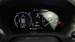 2023 (73) HONDA HR-V 1.5 eHEV Advance Style 5dr CVT 5510909