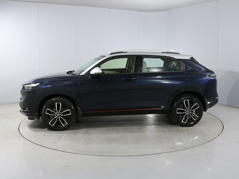 2023 (73) HONDA HR-V 1.5 eHEV Advance Style 5dr CVT 5510944