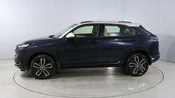 2023 (73) HONDA HR-V 1.5 eHEV Advance Style 5dr CVT 5510944