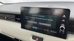 2023 (73) HONDA HR-V 1.5 eHEV Advance Style 5dr CVT 5510927