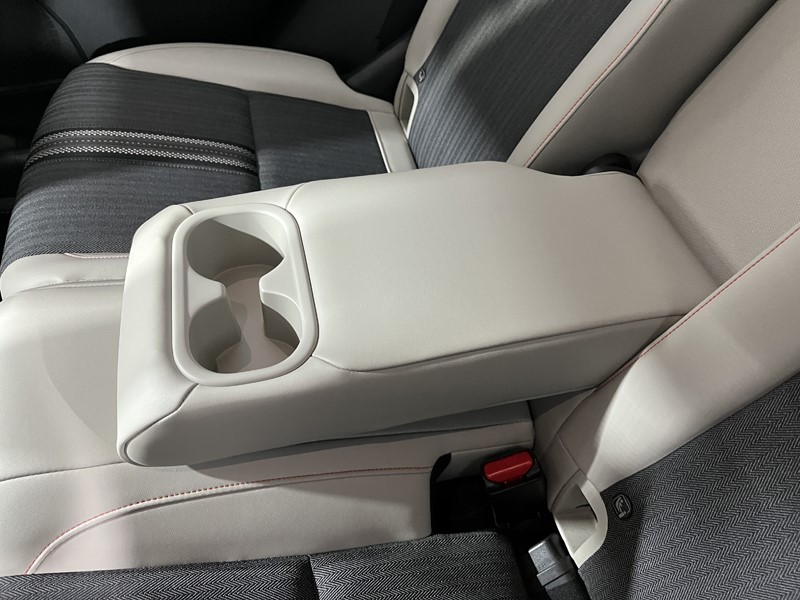 2023 (73) HONDA HR-V 1.5 eHEV Advance Style 5dr CVT 5510933
