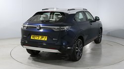 2023 (73) HONDA HR-V 1.5 eHEV Advance Style 5dr CVT 5510943