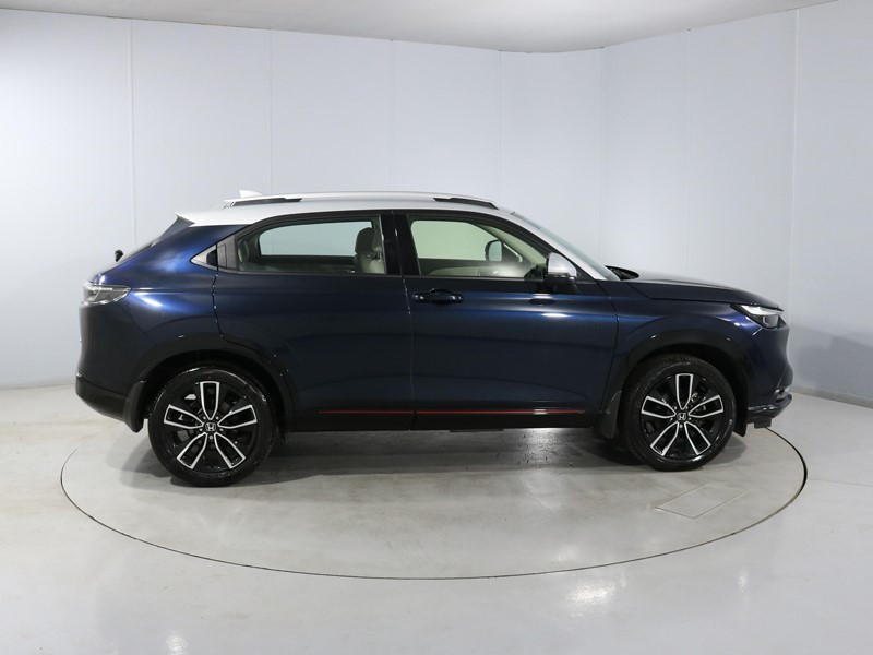 2023 (73) HONDA HR-V 1.5 eHEV Advance Style 5dr CVT 5510903