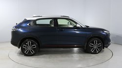 2023 (73) HONDA HR-V 1.5 eHEV Advance Style 5dr CVT 5510903