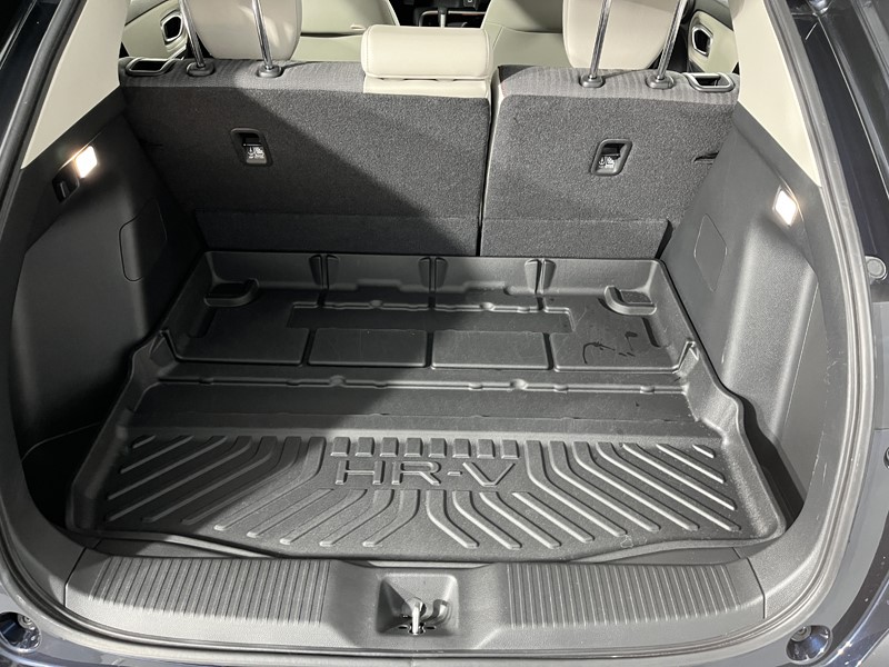 2023 (73) HONDA HR-V 1.5 eHEV Advance Style 5dr CVT 5510913