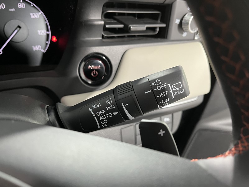 2023 (73) HONDA HR-V 1.5 eHEV Advance Style 5dr CVT 5510924