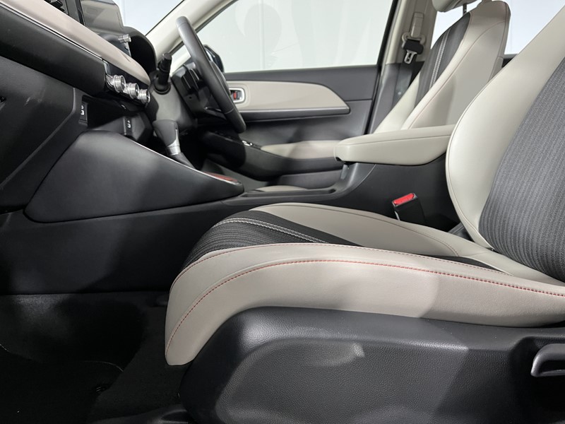 2023 (73) HONDA HR-V 1.5 eHEV Advance Style 5dr CVT 5510931