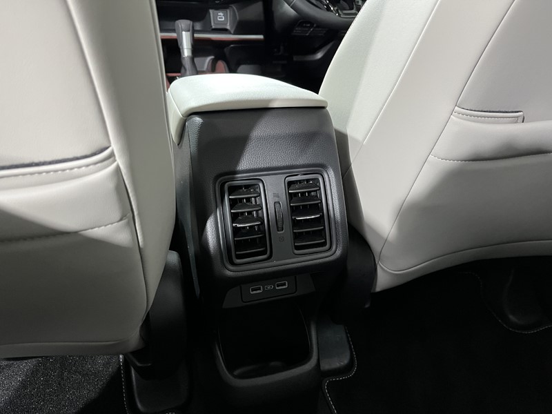 2023 (73) HONDA HR-V 1.5 eHEV Advance Style 5dr CVT 5510934