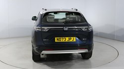 2023 (73) HONDA HR-V 1.5 eHEV Advance Style 5dr CVT 5510915