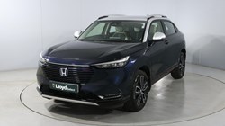 2023 (73) HONDA HR-V 1.5 eHEV Advance Style 5dr CVT 5510942