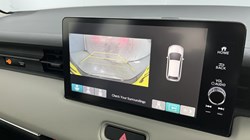 2023 (73) HONDA HR-V 1.5 eHEV Advance Style 5dr CVT 5510918
