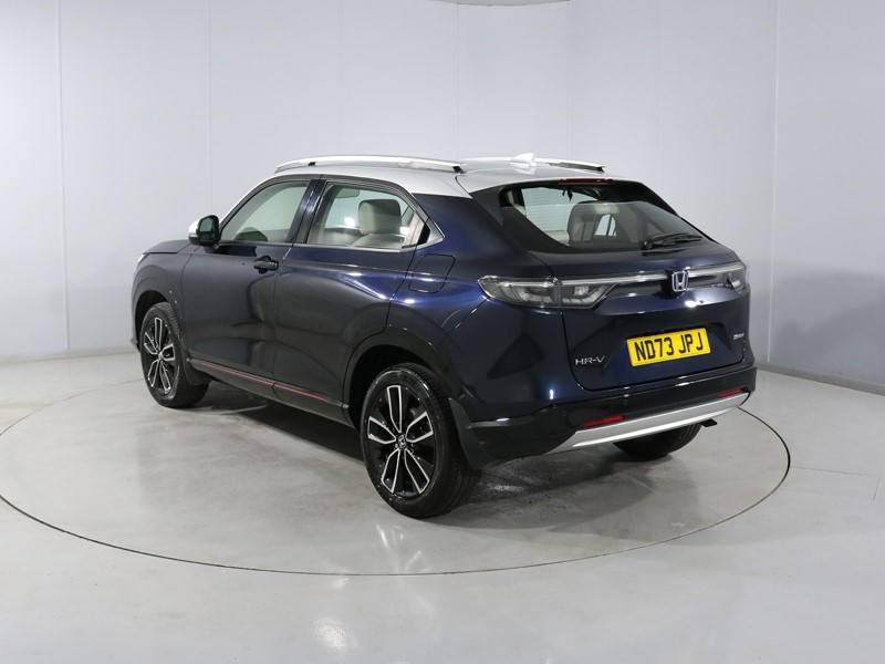 2023 (73) HONDA HR-V 1.5 eHEV Advance Style 5dr CVT 5510902