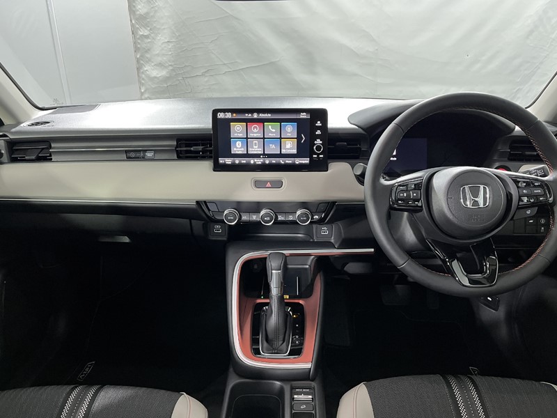 2023 (73) HONDA HR-V 1.5 eHEV Advance Style 5dr CVT 5510904