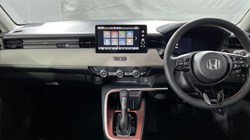 2023 (73) HONDA HR-V 1.5 eHEV Advance Style 5dr CVT 5510904