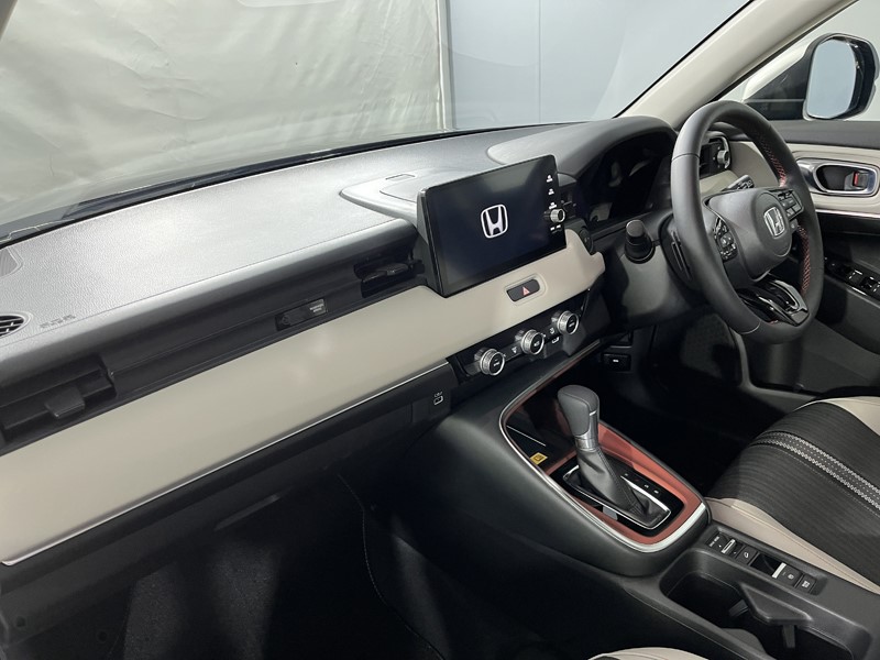 2023 (73) HONDA HR-V 1.5 eHEV Advance Style 5dr CVT 5510907