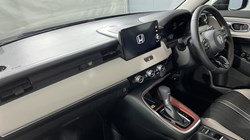 2023 (73) HONDA HR-V 1.5 eHEV Advance Style 5dr CVT 5510907