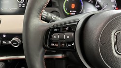 2023 (73) HONDA HR-V 1.5 eHEV Advance Style 5dr CVT 5510922