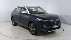 2023 (73) HONDA HR-V 1.5 eHEV Advance Style 5dr CVT 5510901
