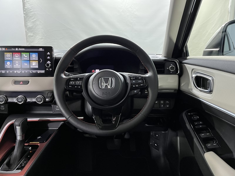 2023 (73) HONDA HR-V 1.5 eHEV Advance Style 5dr CVT 5510905