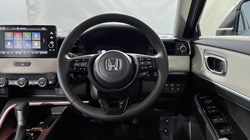 2023 (73) HONDA HR-V 1.5 eHEV Advance Style 5dr CVT 5510905