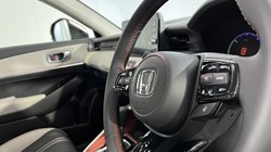 2023 (73) HONDA HR-V 1.5 eHEV Advance Style 5dr CVT 5510921