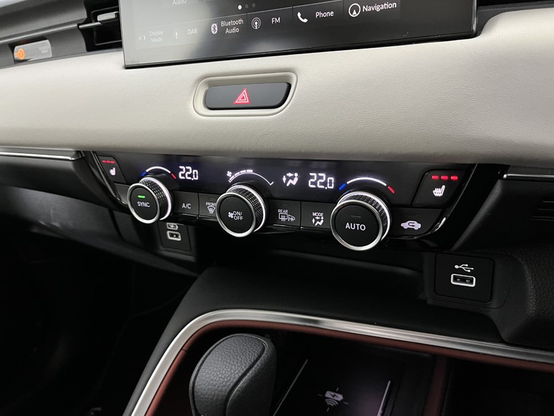 2023 (73) HONDA HR-V 1.5 eHEV Advance Style 5dr CVT 5510928