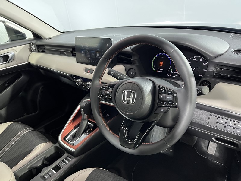 2023 (73) HONDA HR-V 1.5 eHEV Advance Style 5dr CVT 5510906