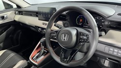 2023 (73) HONDA HR-V 1.5 eHEV Advance Style 5dr CVT 5510906