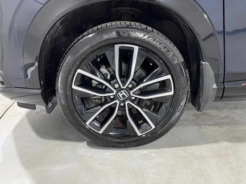 2023 (73) HONDA HR-V 1.5 eHEV Advance Style 5dr CVT 5510914