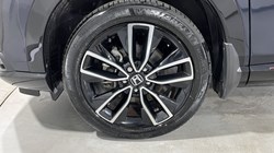 2023 (73) HONDA HR-V 1.5 eHEV Advance Style 5dr CVT 5510914