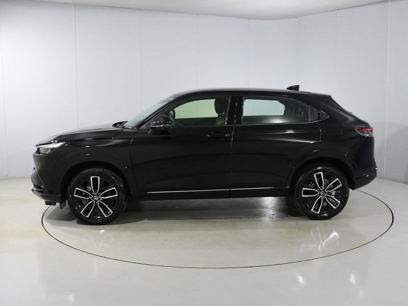 2024 (24) HONDA HR-V 1.5 eHEV Advance 5dr CVT 5513544