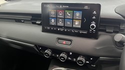 2024 (24) HONDA HR-V 1.5 eHEV Advance 5dr CVT 5513509