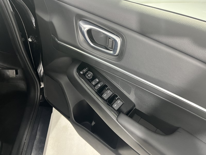 2024 (24) HONDA HR-V 1.5 eHEV Advance 5dr CVT 5513520