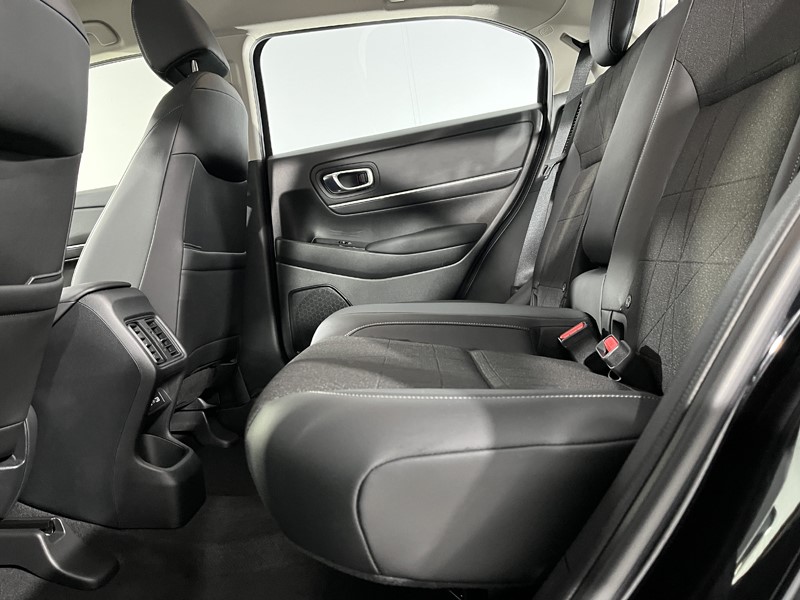 2024 (24) HONDA HR-V 1.5 eHEV Advance 5dr CVT 5513533